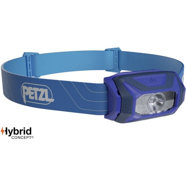 Petzl Tikkina Headtorch