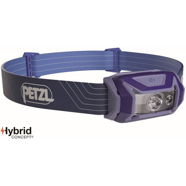 Petzl Tikka Headtorch