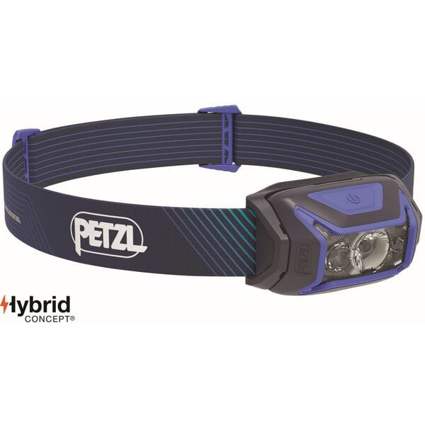 Petzl ACTIK CORE