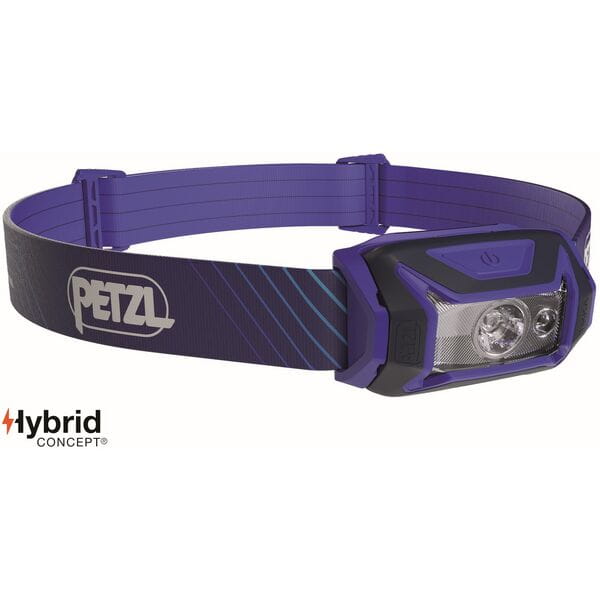 Petzl Tikka Core Headtorch