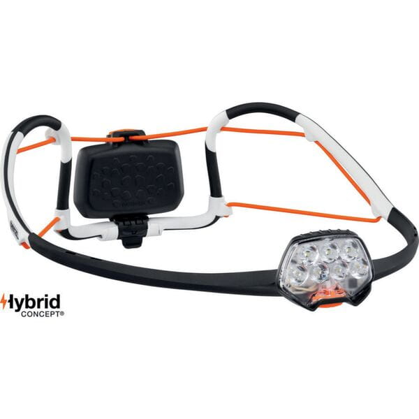 Petzl IKO Core 500 Lumen