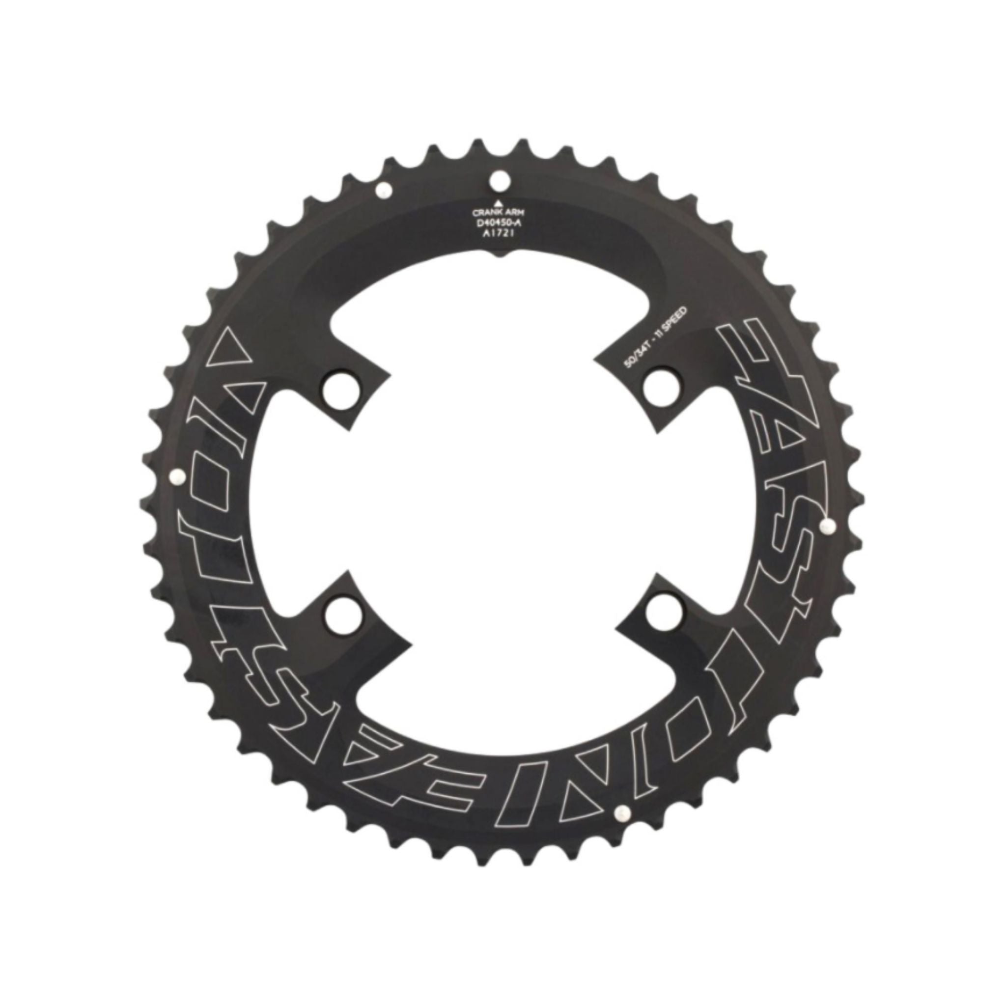 Easton 11 Speed Asymetric 4-Bolt Chainring