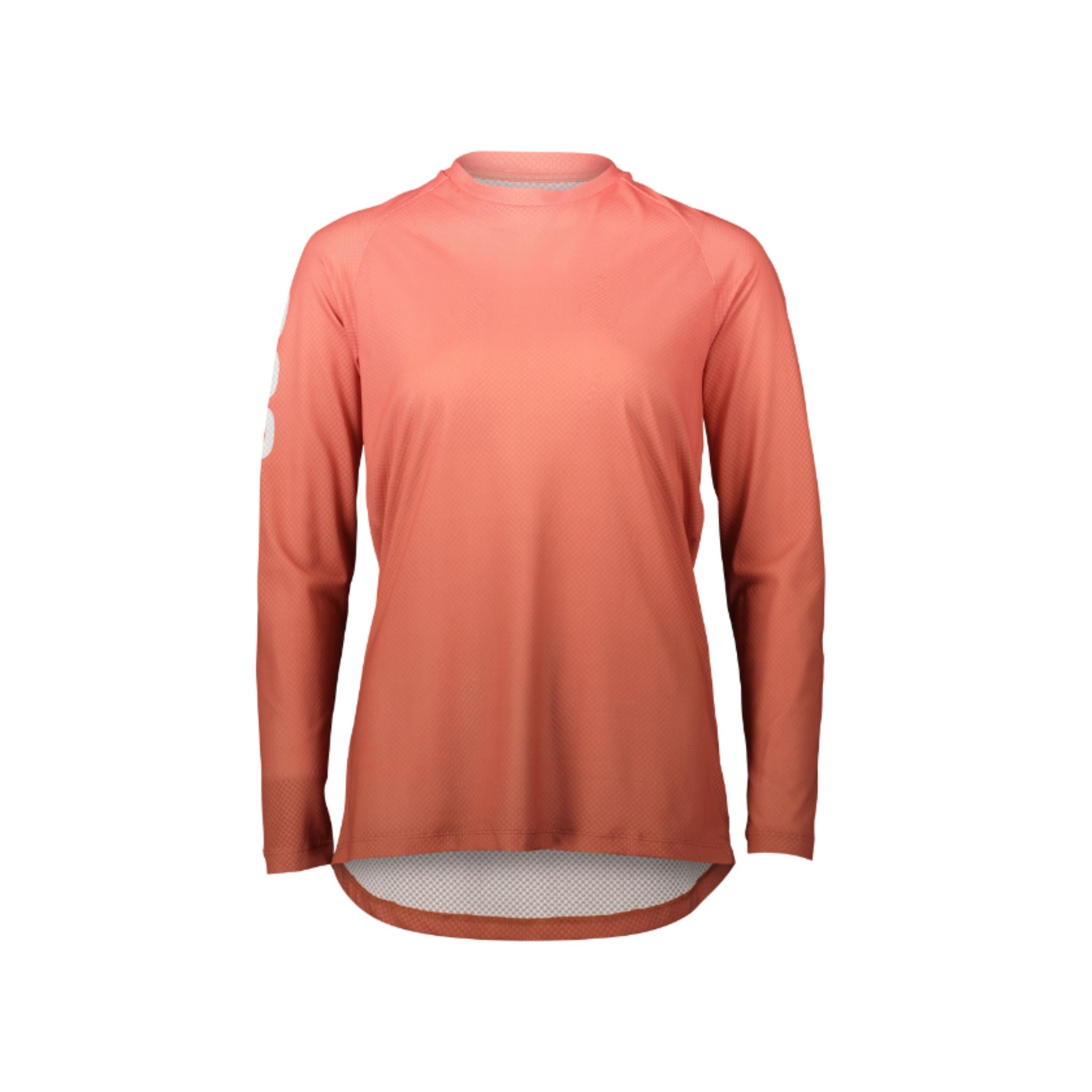 POC Women's Essential MTB Lite LS Jersey