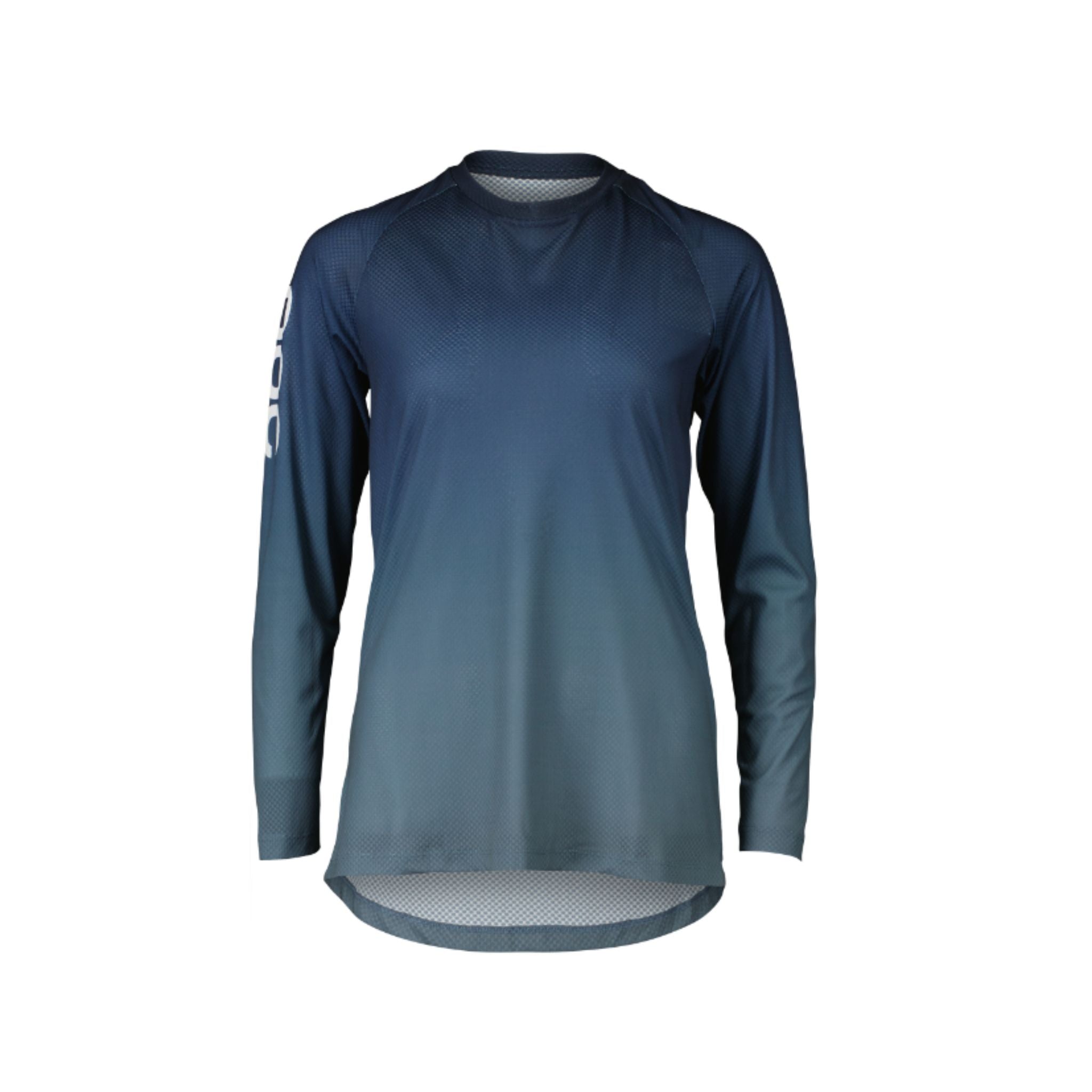 POC Women's Essential MTB Lite LS Jersey