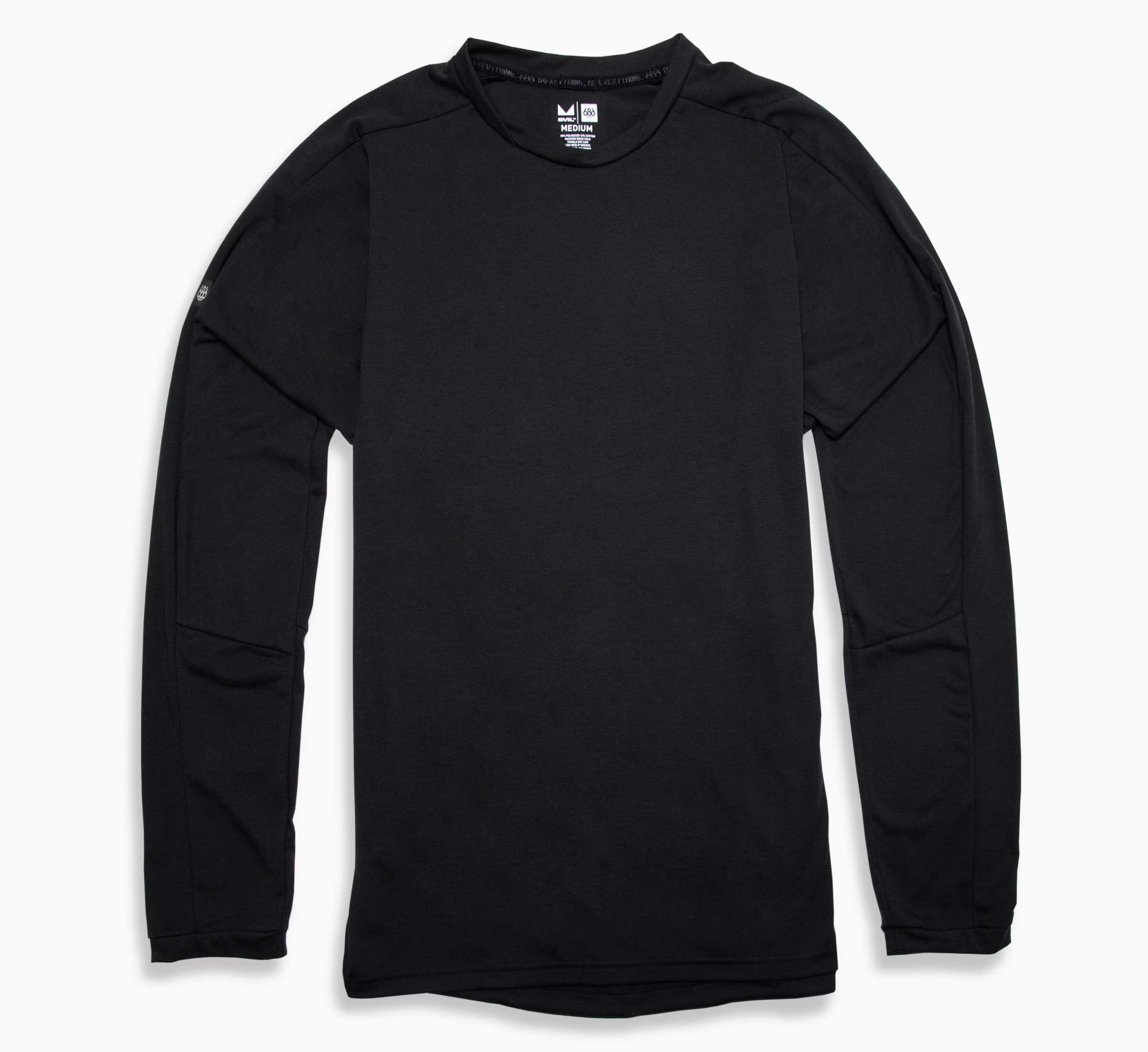 Evil 686 Rival Long Sleeve Jersey