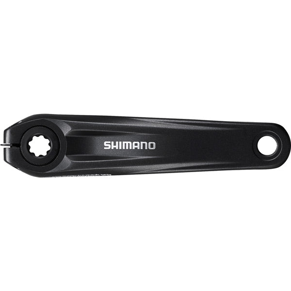 Shimano STEPS FC-E8000 Crank Arm Set 160mm