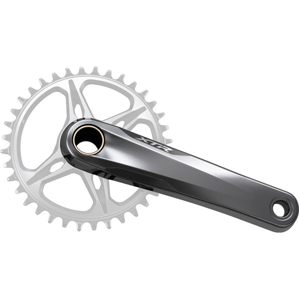 Shimano XTR FC-M9100 Crankset