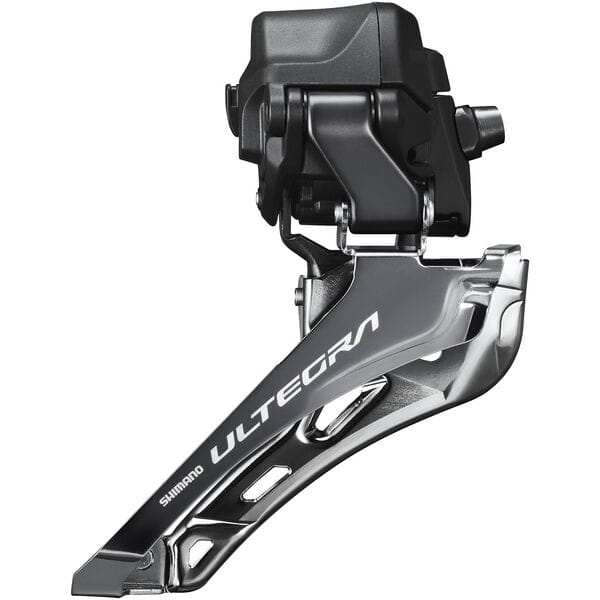 Shimano Ultegra FD-R8150 Di2 12-Speed Double Front Derailleur