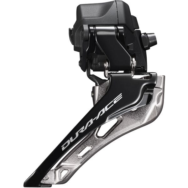 Shimano Dura-Ace FD-R9250 Di2 12-Speed Double Front Derailleur