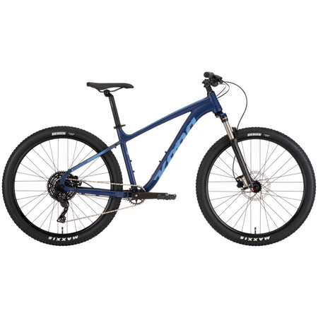 Kona cheap bikes hardtail