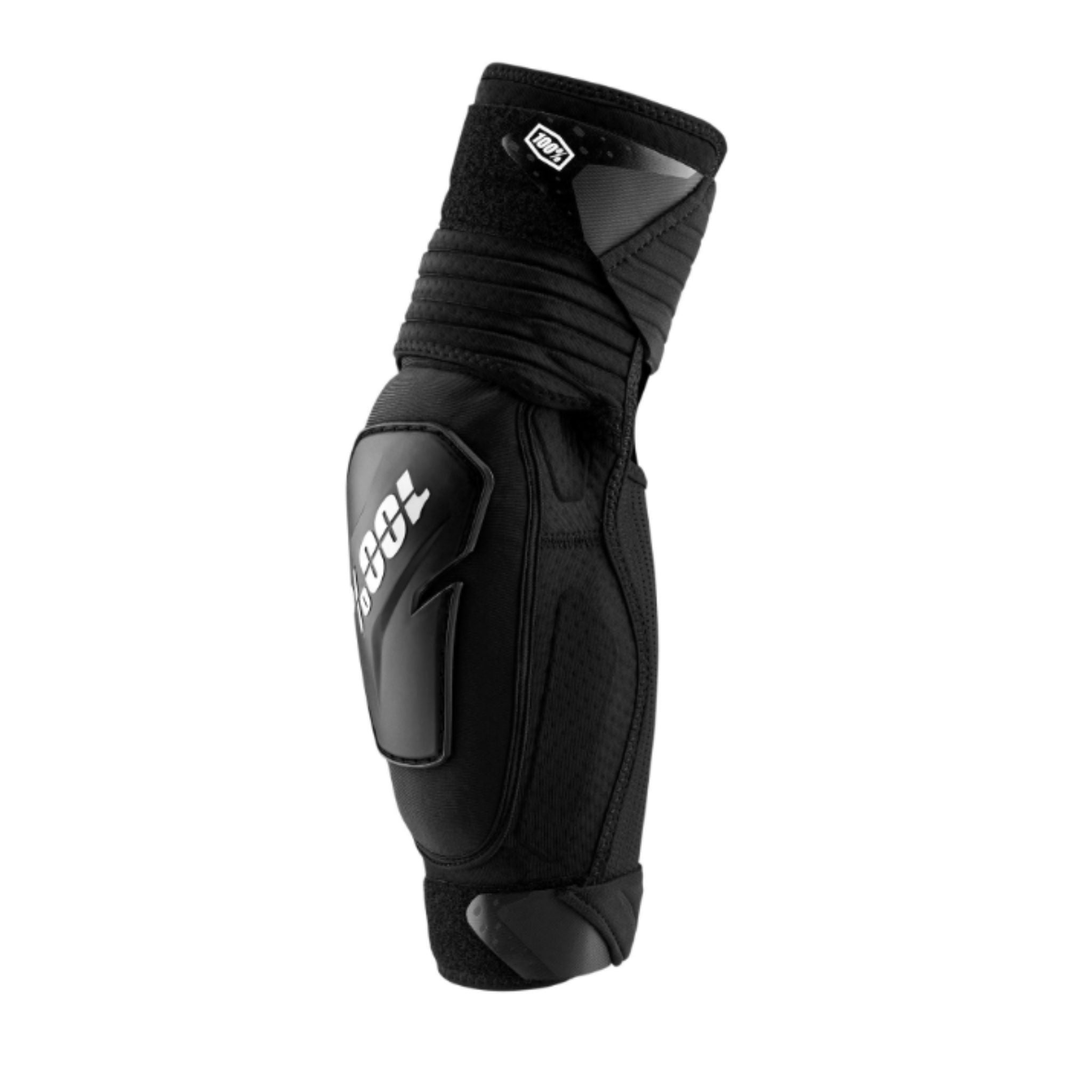 100% Fortis Elbow Guards