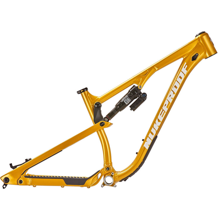 Nukeproof reactor 275 online rs