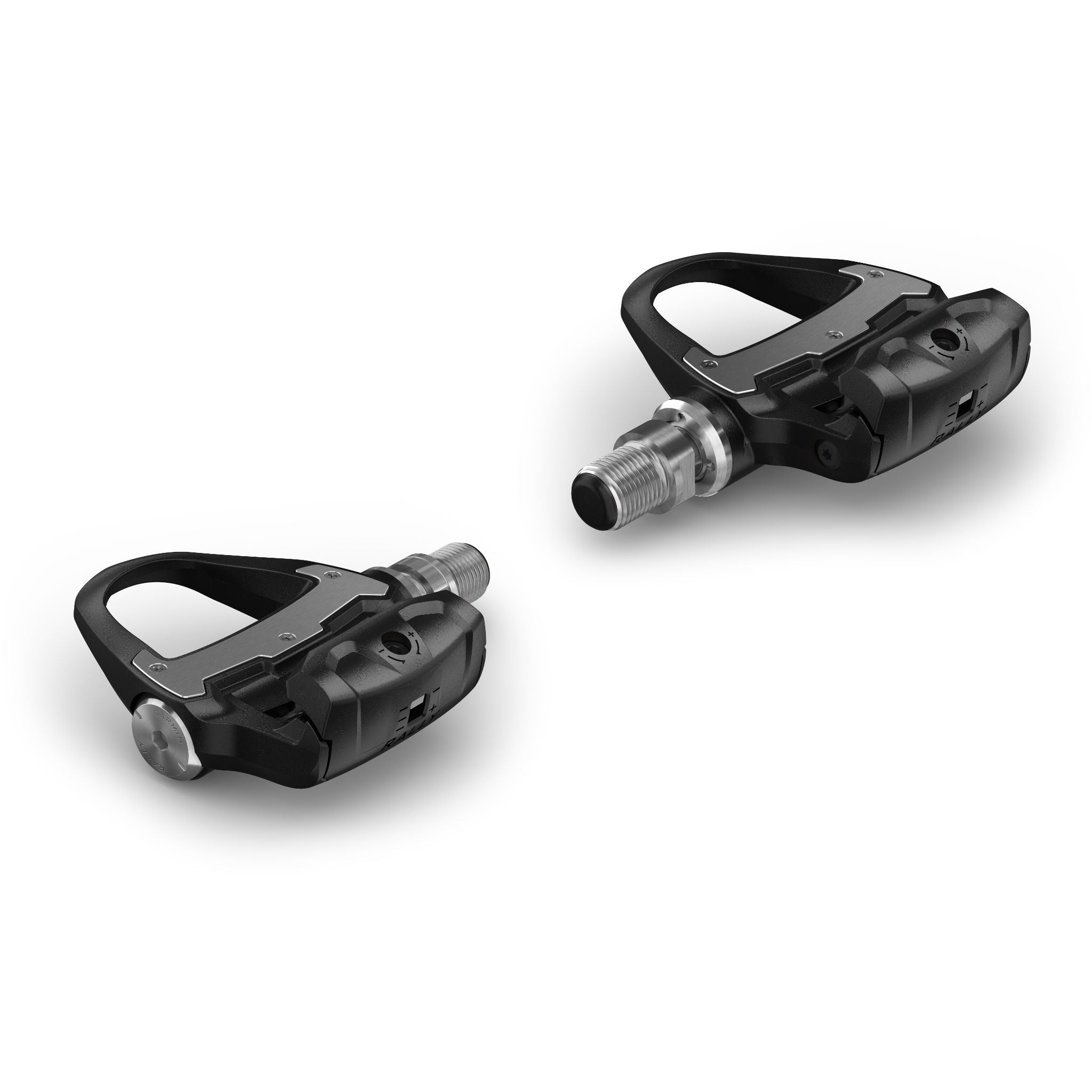 Garmin Rally RS100 Single Sided Power Meter Pedal - Shimano Road