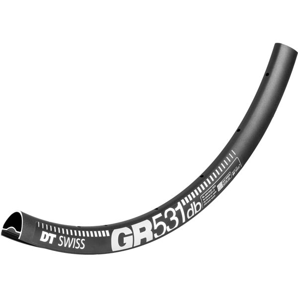 DT Swiss GR 531 DB SBWT Disc Brake Rim