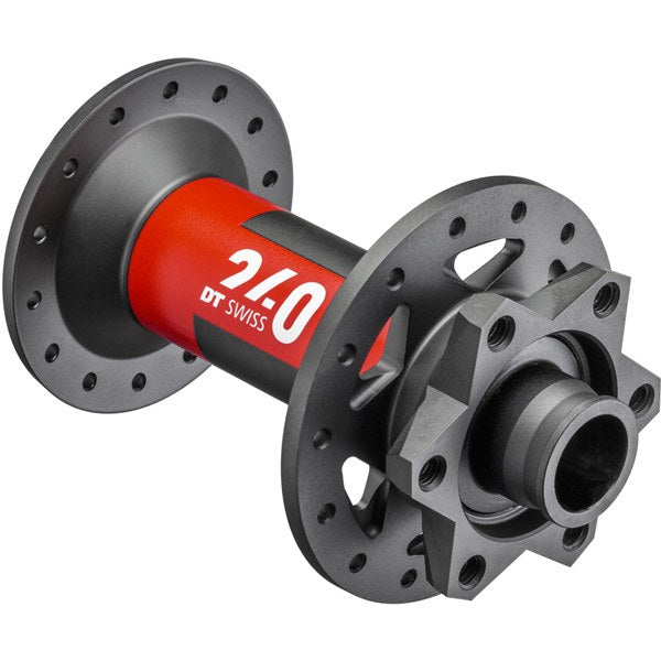 DT Swiss 240 EXP Classic Front Disc Hub 6-Bolt