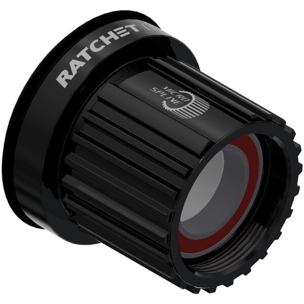 DT Swiss Ratchet LN Freehub Body