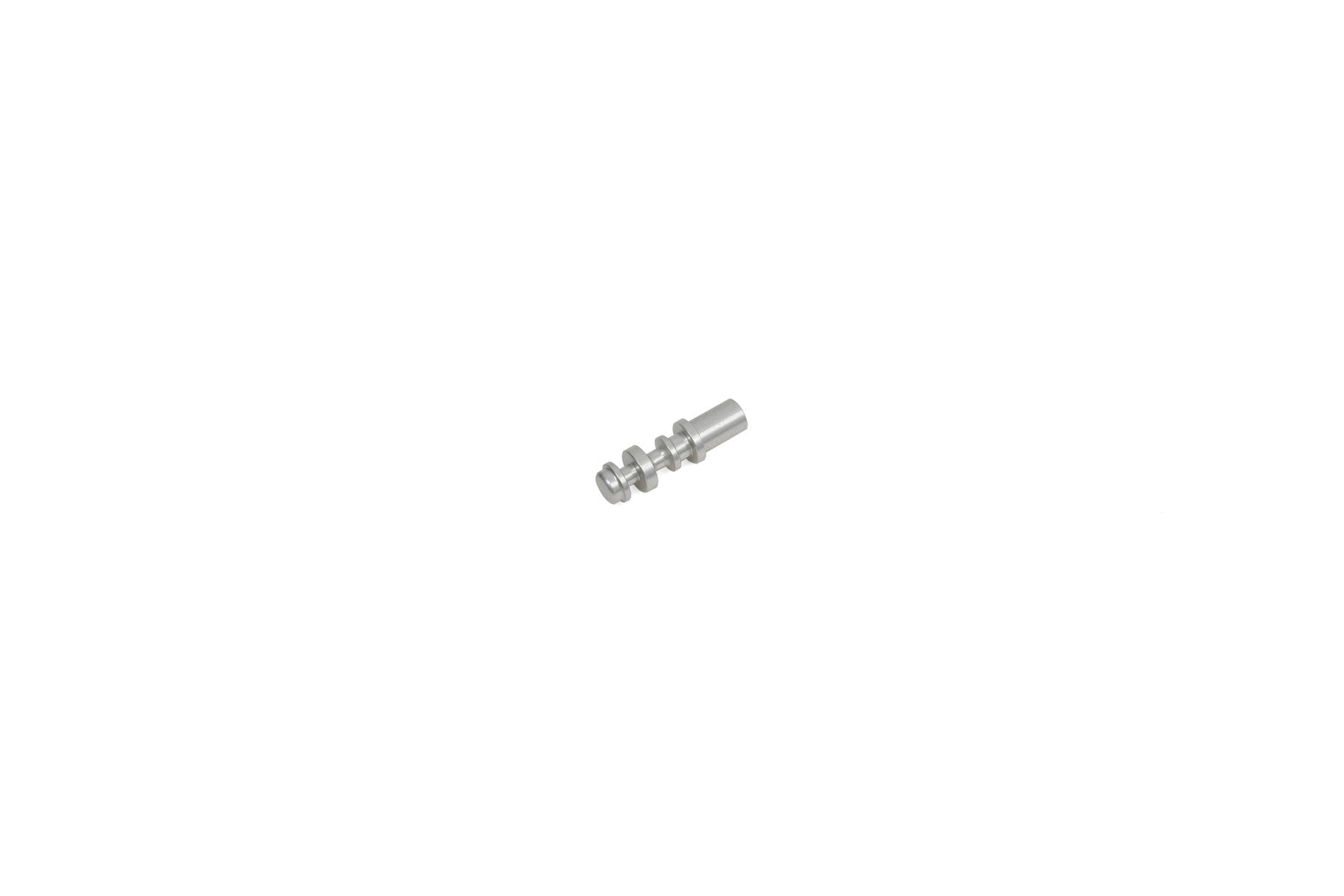 Hope Tech 3 Mastercylinder Piston - Silver