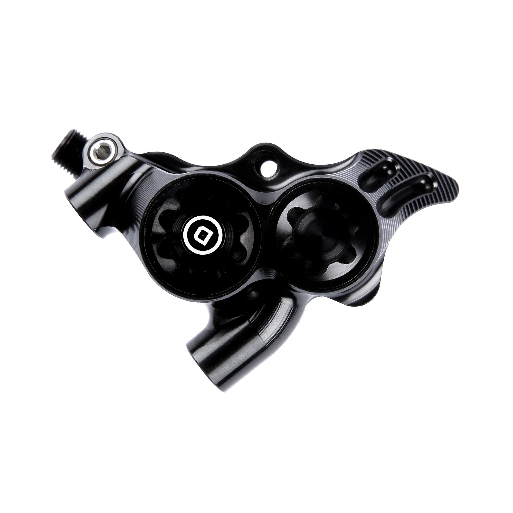 Hope RX4+ Flatmount DOT Disc Brake Caliper