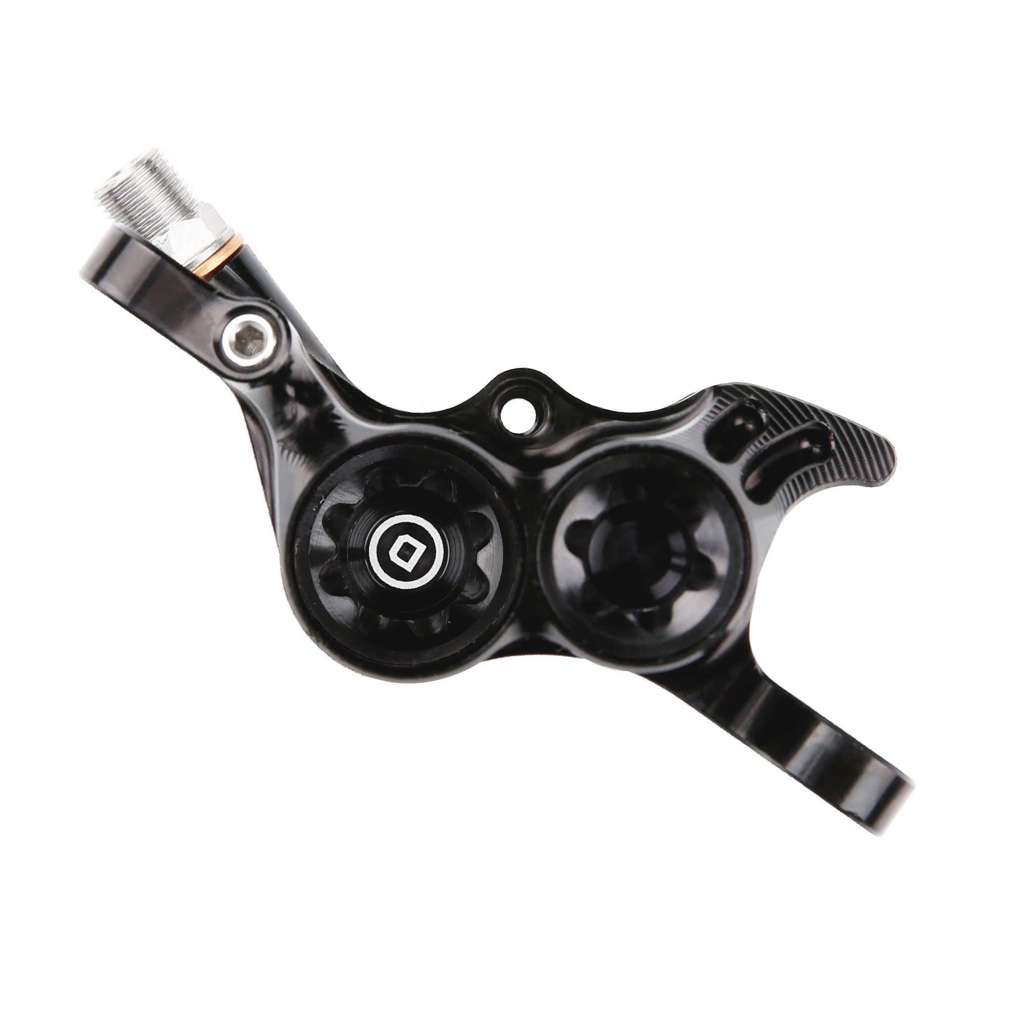 Hope RX4+ Post Mount DOT Disc Brake Caliper