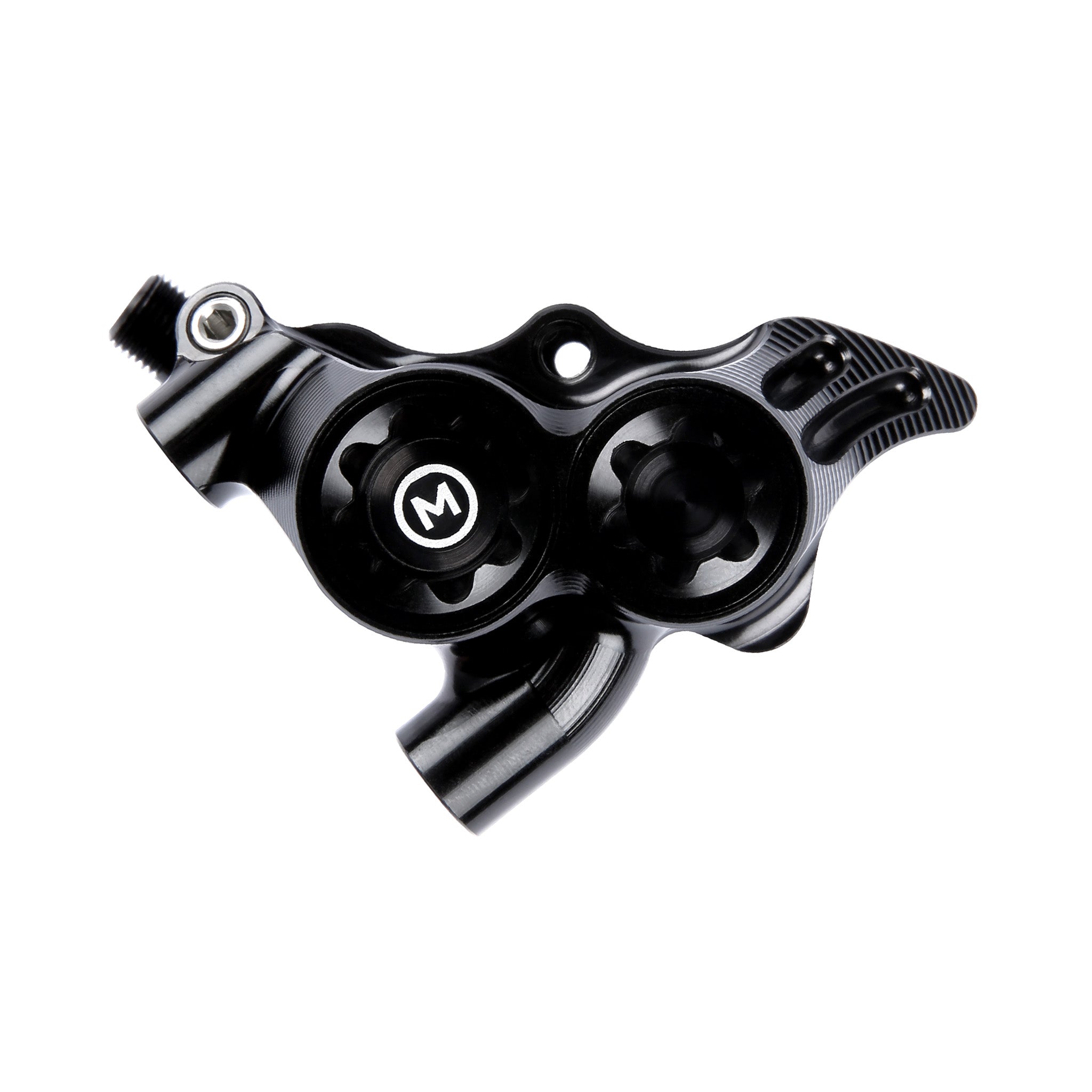 Hope RX4+ Flatmount Mineral Oil Disc Brake Caliper