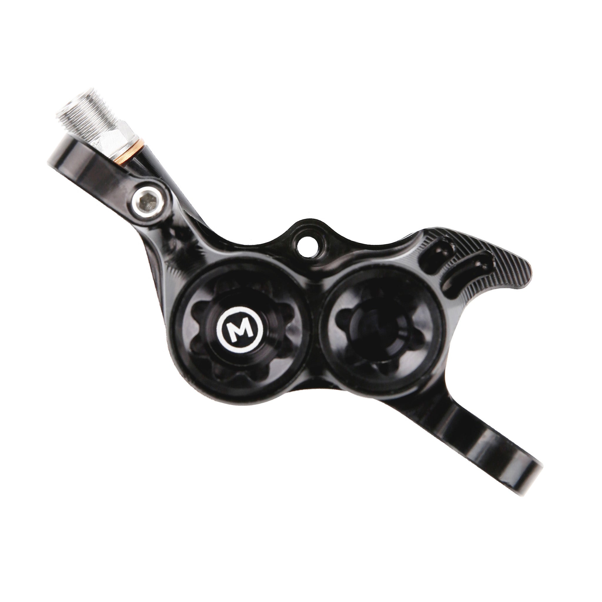 Hope RX4+ Post Mount Mineral Oil Disc Brake Caliper