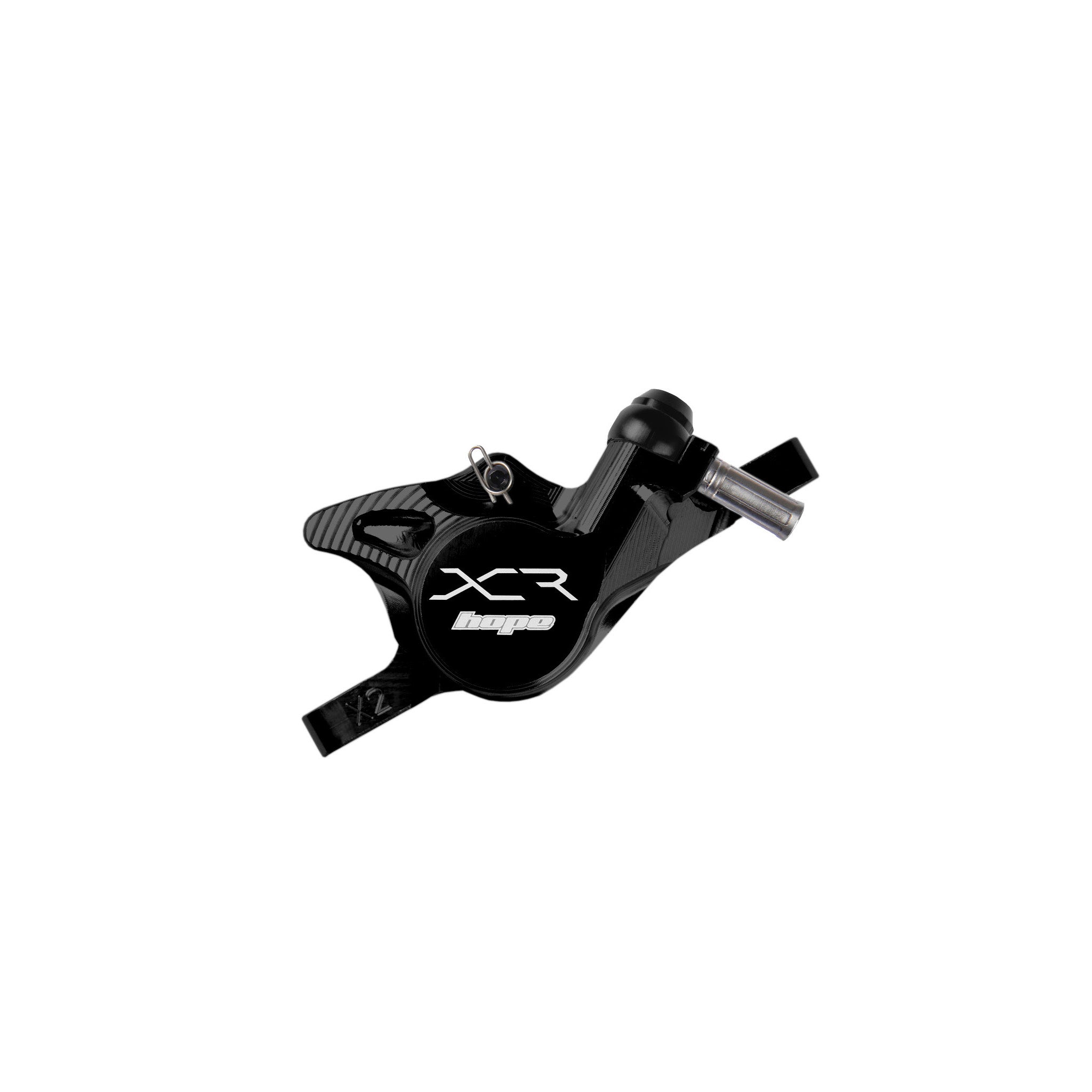 Hope XCR Pro X2 Disc Brake Caliper