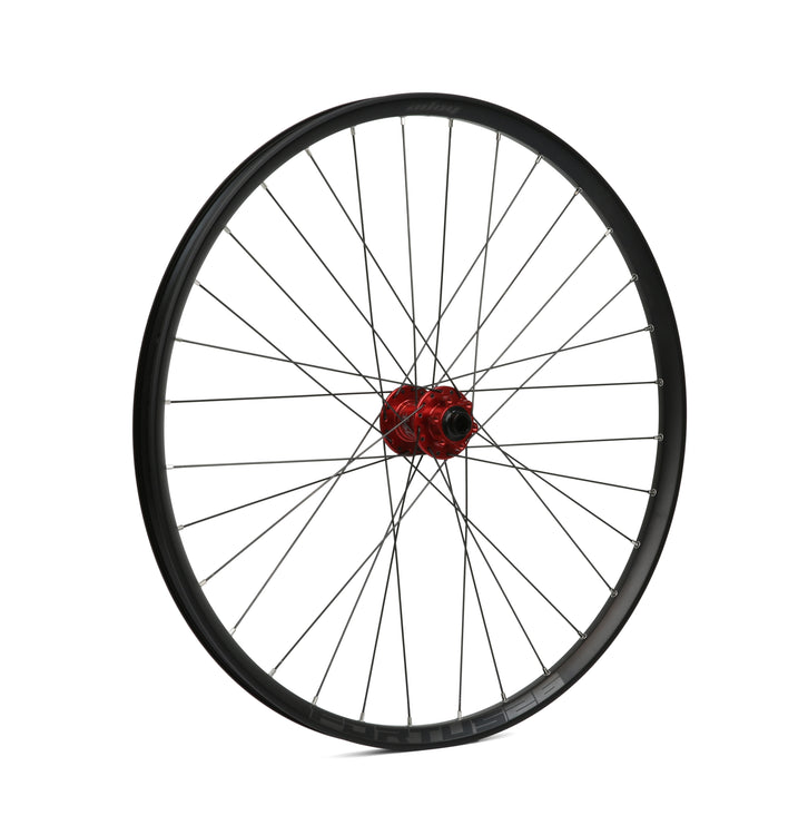 27.5 sales hope wheelset