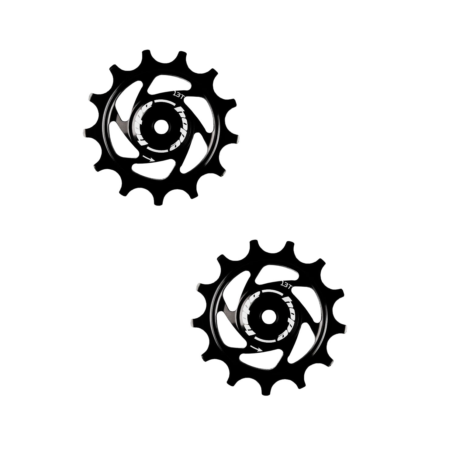 Hope 13 Tooth Jockey Wheels Pair