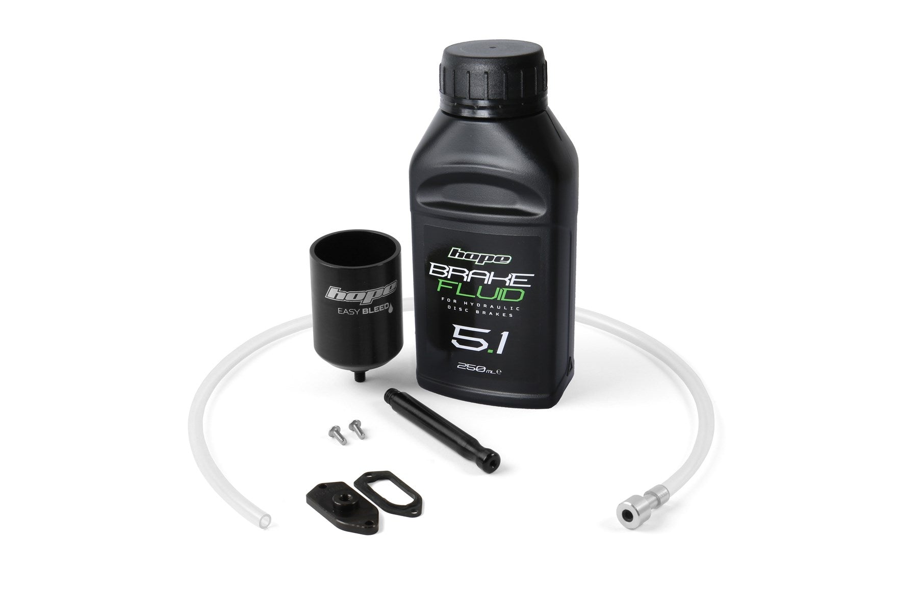 Hope Easy Brake Bleed Kit