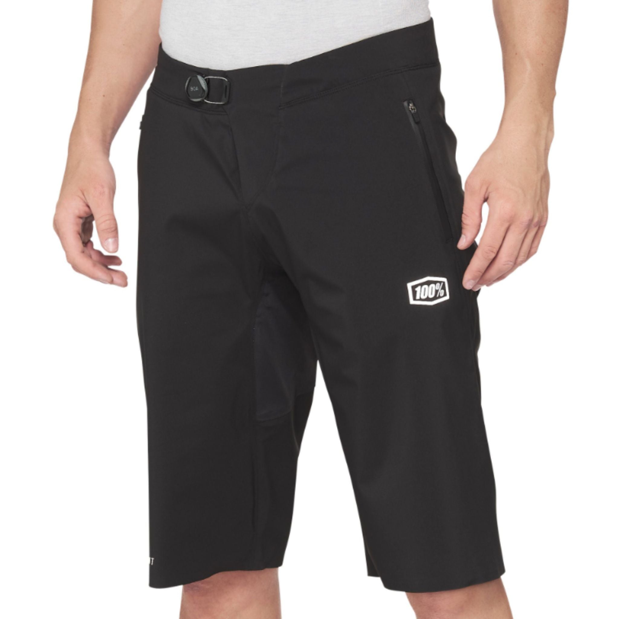 100% Hydromatic Shorts