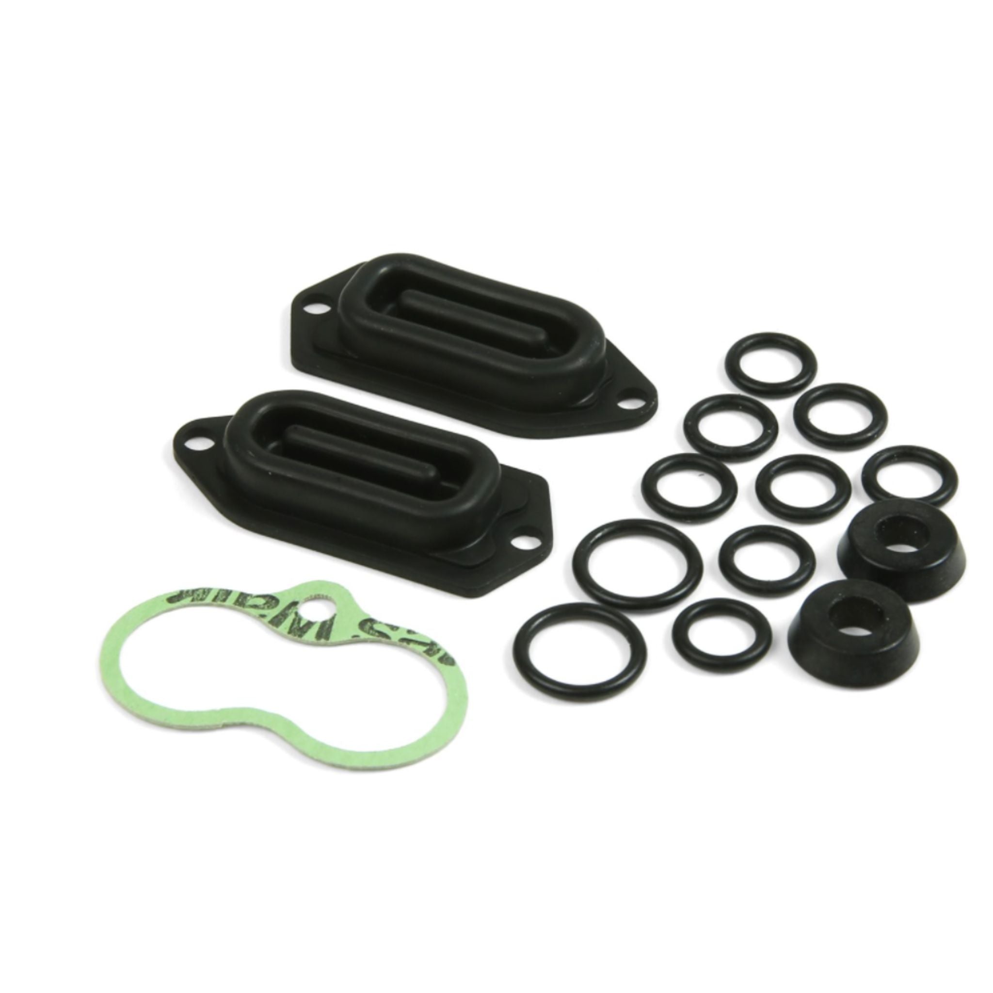 Hope Mastercylinder Seal Kit Complete - V-Twin