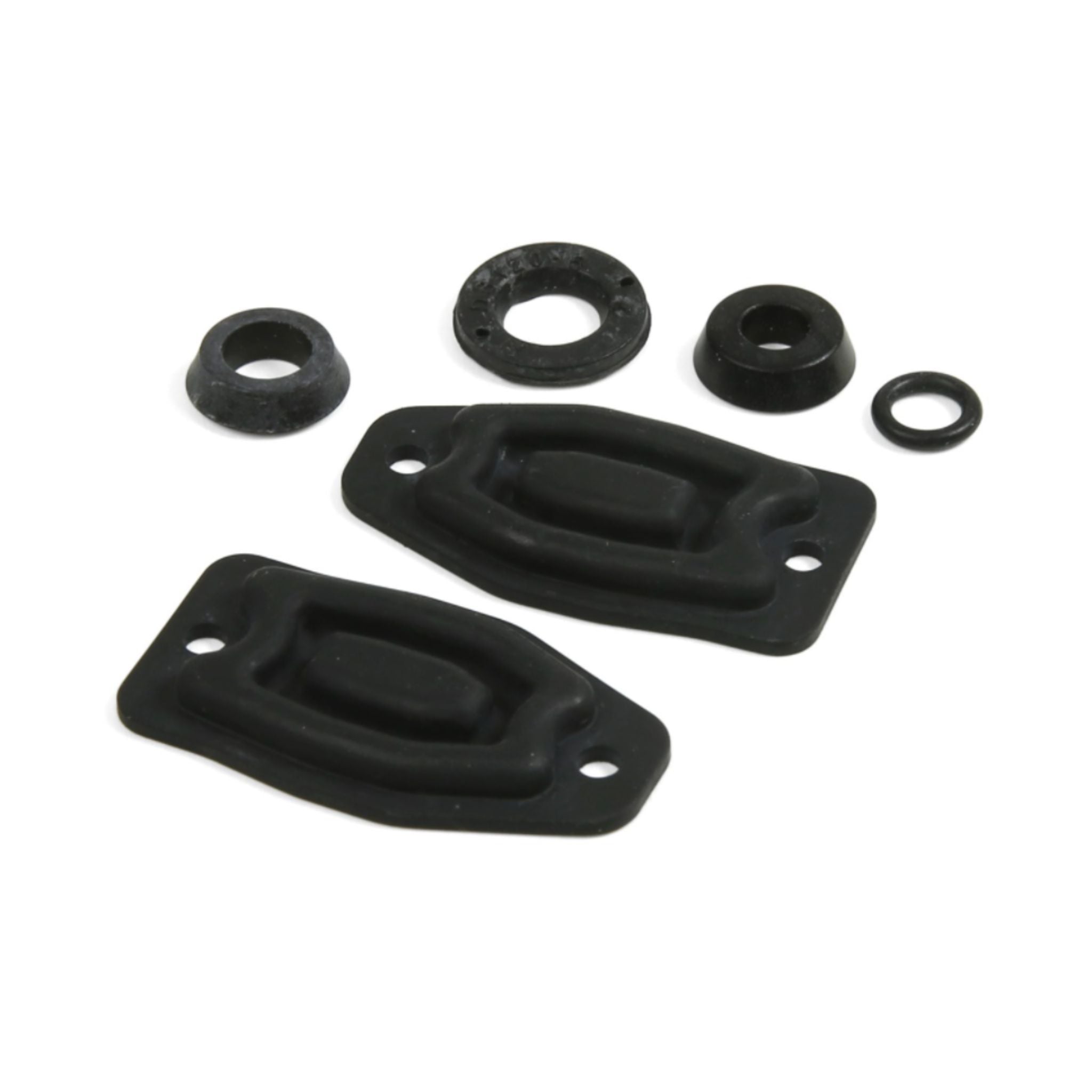 Hope Mastercylinder Seal Kit Complete - Tech/Tech Evo