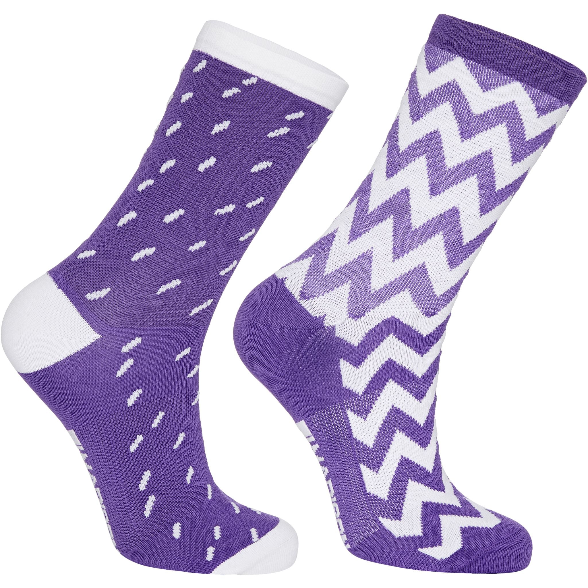 Madison Sportive Mid Socks Twin Pack