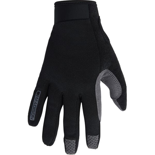 Madison Freewheel Youth Trail Gloves