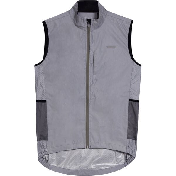 Madison Stellar Shine Reflective Men's Gilet