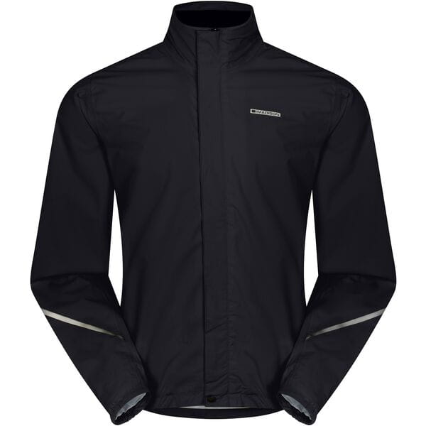 Madison Protec Men's 2-Layer Waterproof Jacket