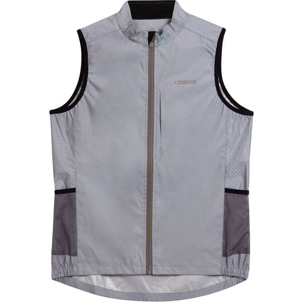 Madison Stellar Shine Reflective Women's Gilet