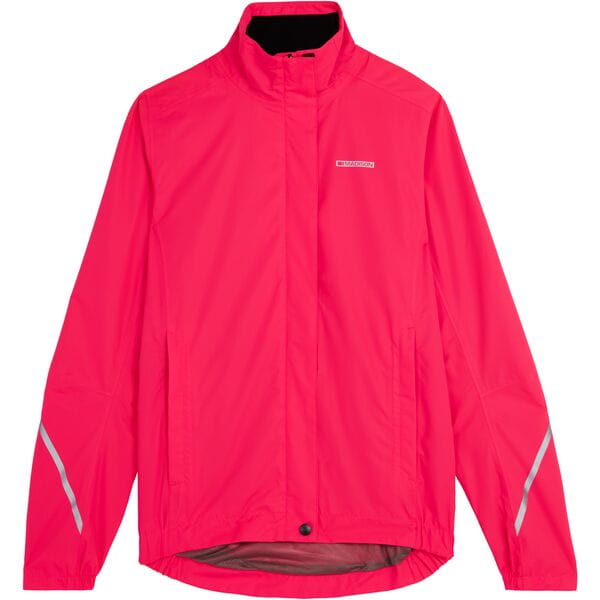 Madison Protec Women's 2-Layer Waterproof Jacket