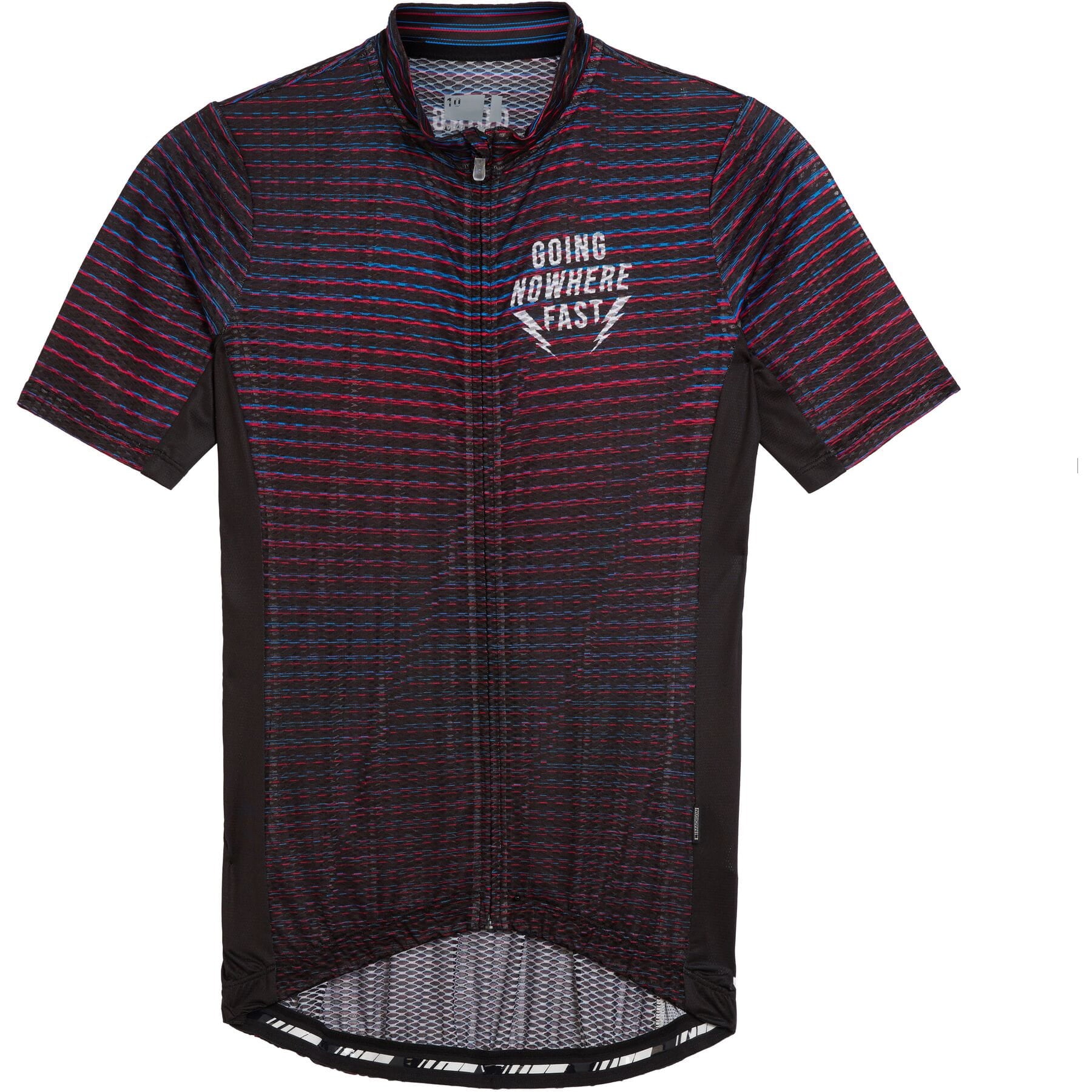 Madison Turbo Men's Short Sleeve Jersey