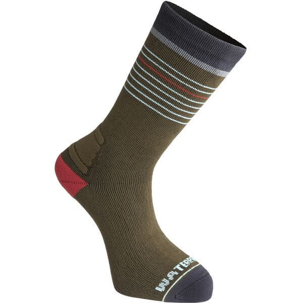 Madison Isoler Merino Waterproof Sock