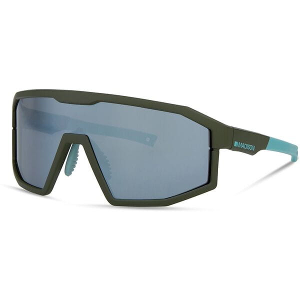 Madison Enigma Glasses 3-Lens Pack