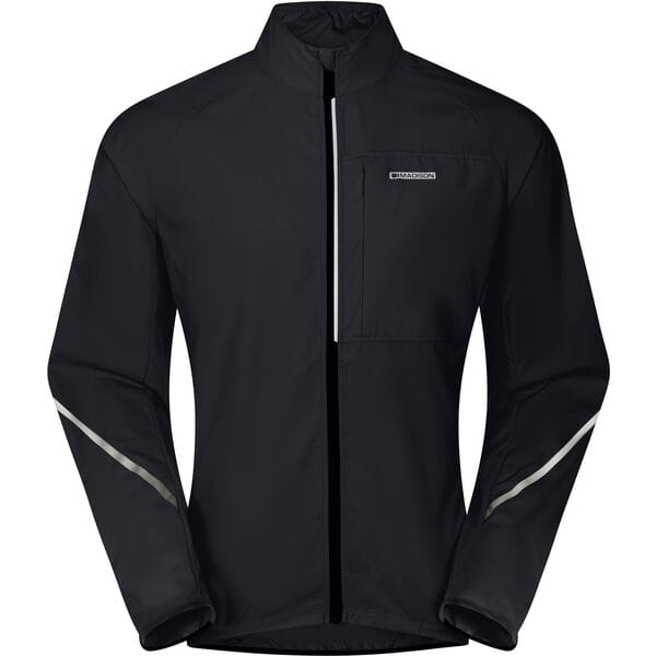 Madison Freewheel Men's Packable Jacket