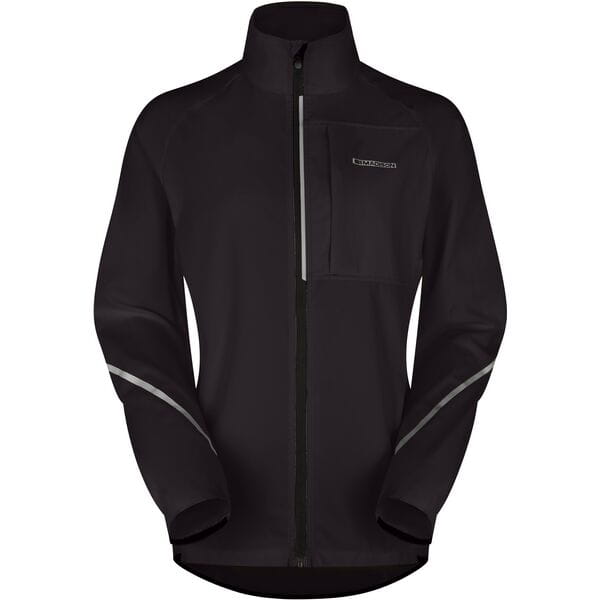 Madison Freewheel Women's Packable Jacket