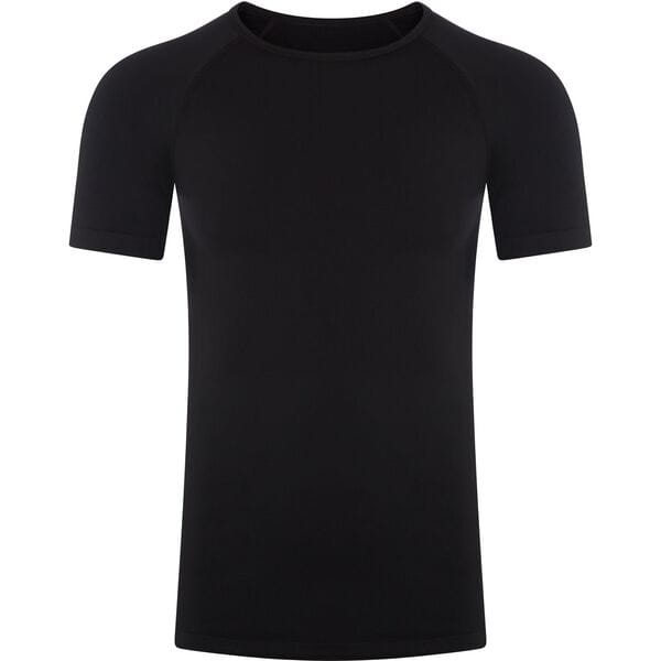 Madison Roam Isoler Mesh Short Sleeve Baselayer