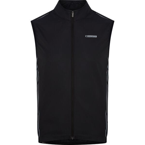 Madison Stellar Reflective Windproof Men's Gilet