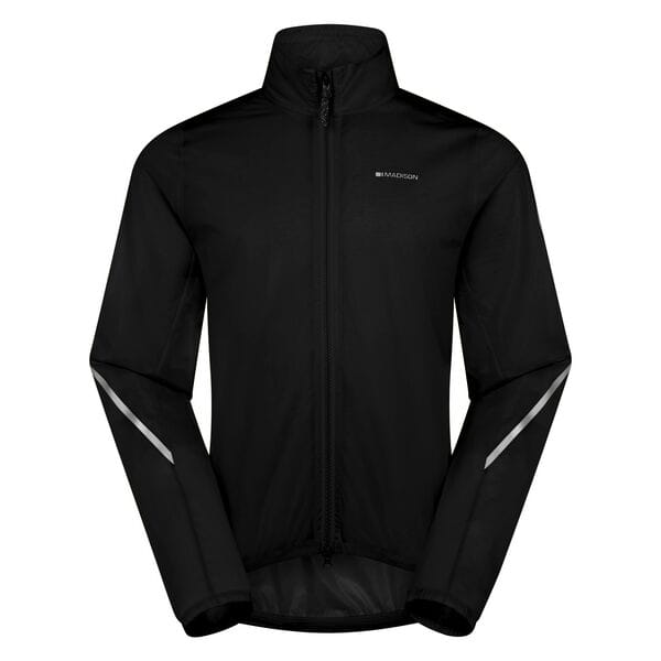 Madison Flux 2L Ultra-Packable Waterproof Jacket