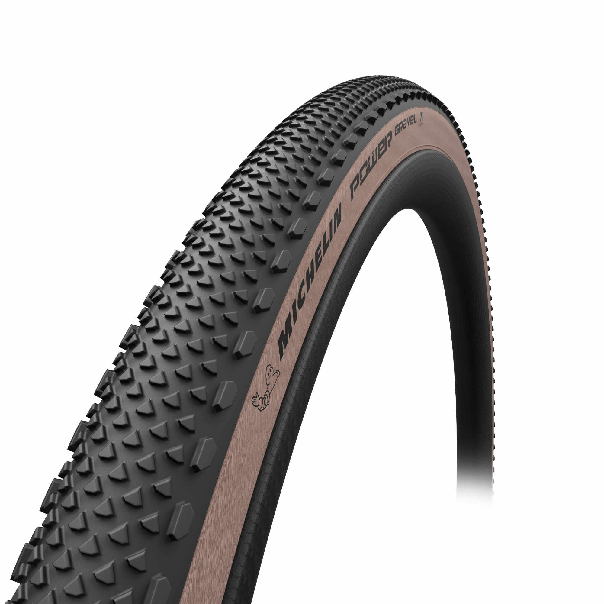 Michelin Power Gravel Tyre