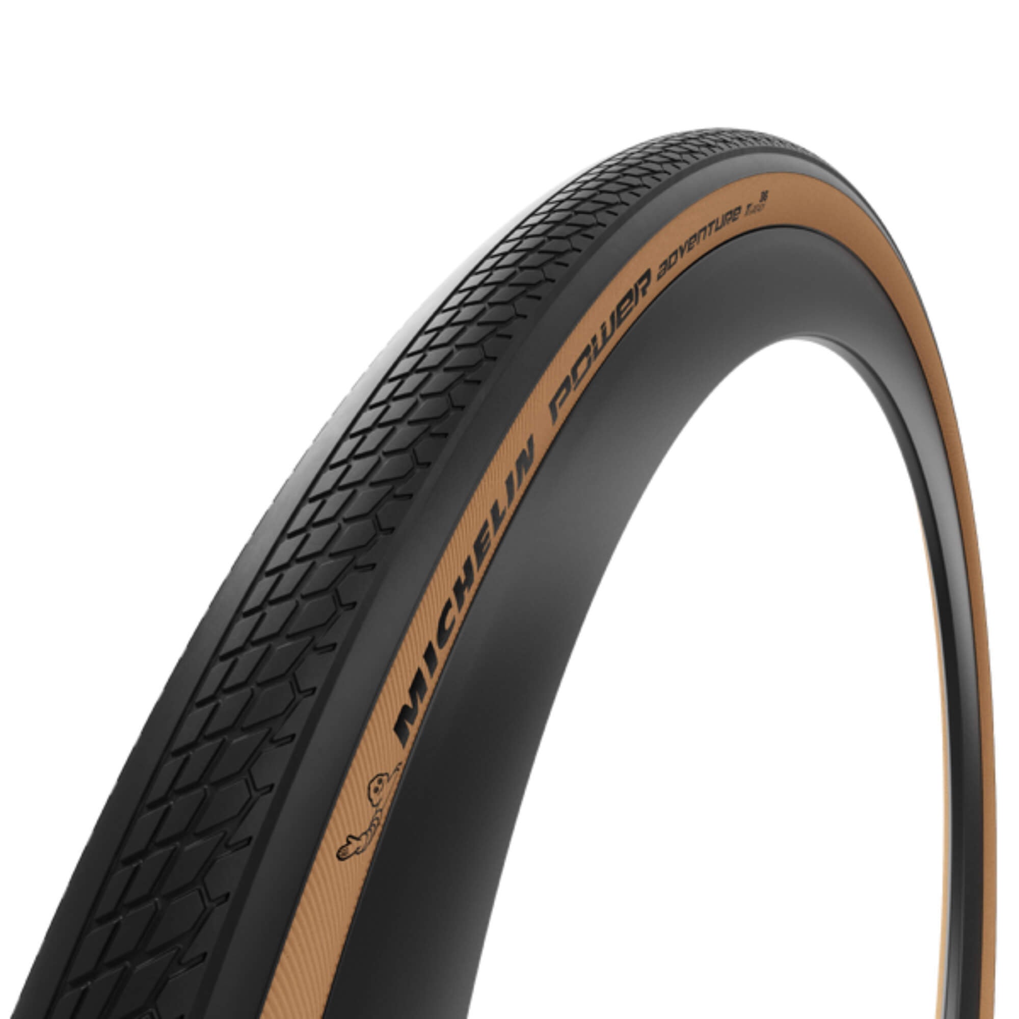 Michelin Power Adventure Gravel Tyre