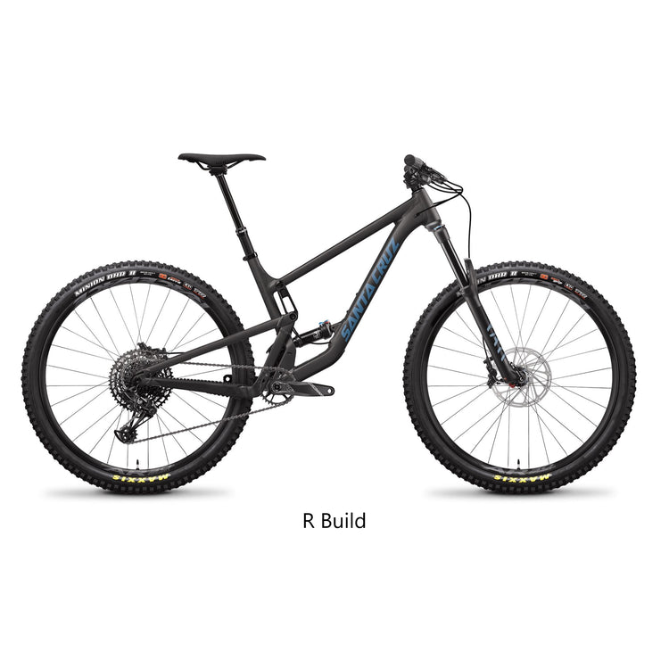 Santa cruz 2024 hightower 29er