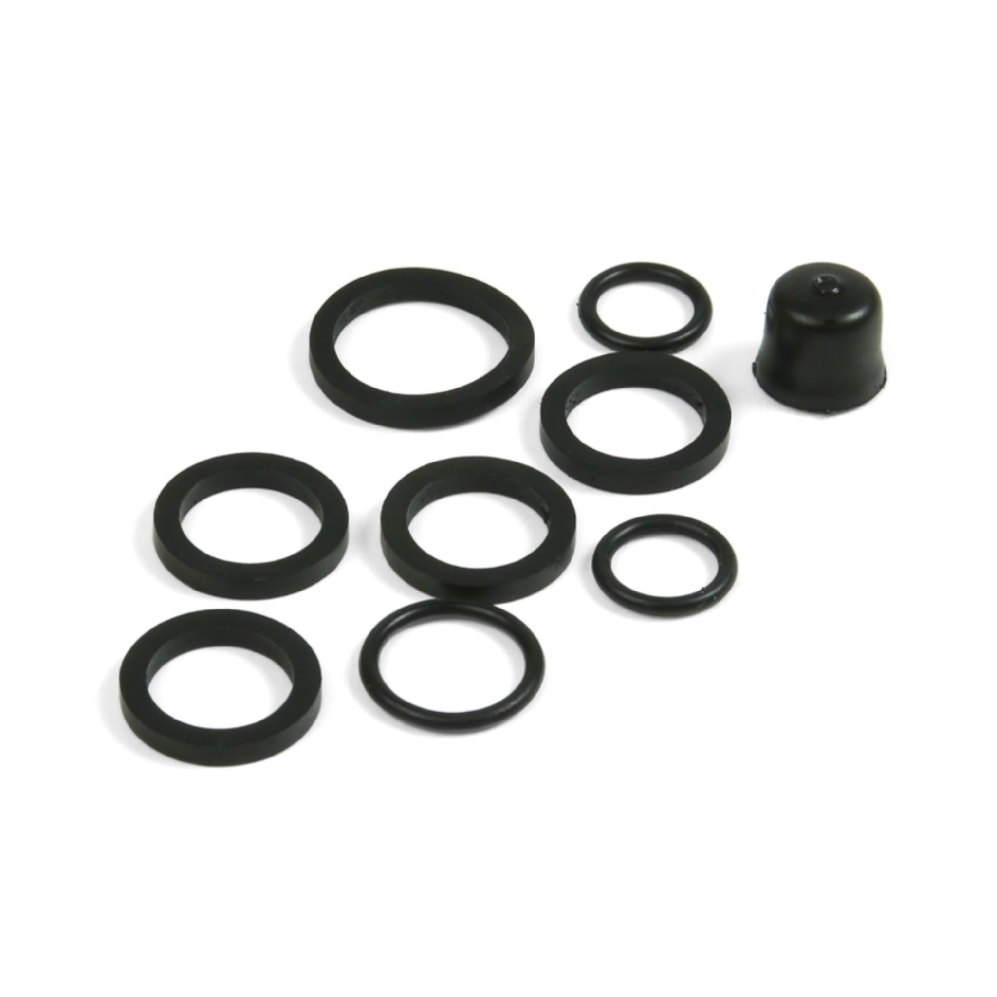 Hope Caliper Seal Kit Complete - Mono 6